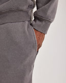 DH Essentials Acid Washed Sweatpants