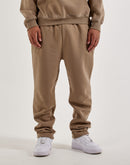 DH Essentials Acid Wash Fleece Sweatpants