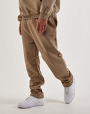 DH Essentials Acid Wash Fleece Sweatpants