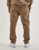 DH Essentials Acid Wash Fleece Sweatpants