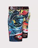 Ethika Bomber Horror Boxer Briefs