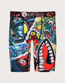 Ethika Bomber Horror Boxer Briefs