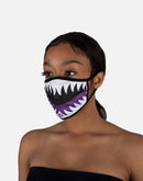Ethika War Plane Mask
