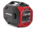 Honda EU3200IAC Generator with CO-MINDER 3200 Watt Fuel Injection Inverter (50 State California Approved)