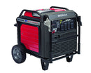 Honda EU7000iS Generator with CO-MINDER 7000 Watt Super Quiet Inverter (49 State, No California)