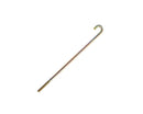 Exmark 1-633651 Bolt Holddown
