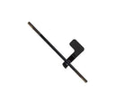 Exmark 103-0769-03 Wld,Opc Lever Axle