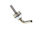 Exmark 103-2605 Fitting Fuel, Bulkhea