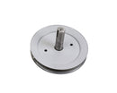 Exmark 103-6308 Sheave, W- Shaft