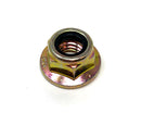 Exmark 104-8301 Nut Hf, Ni