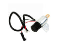 Exmark 109-1211 Solenoid,Fuel