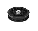 Exmark 109-3397 Pulley Idler, Flat