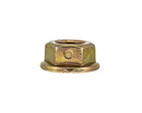 Exmark 109-7033 Nut Flange, Centerloc