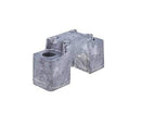 Exmark 109-9409 Support Bearing, Cros