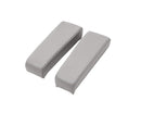 Exmark 109-9813 Set,Arm Rest Pads