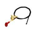 Exmark 116-0969 Asm,Throttle Cable