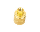 Exmark 116-1073 Connector Lpg Tank, L