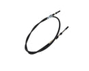 Exmark 116-4005 Cable Discharge Gate