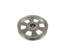 Exmark 116-9639 Pulley Idler, Flat