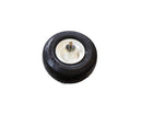 Exmark 117-0361 Caster Wheel Asm