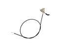 Exmark 126-6945 Cable Control, Choke