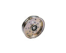 Exmark 126-9187 Pulley Idler, Flat