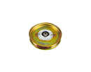 Exmark 126-9189 Idler Pulley, Flat 6.