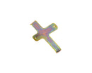 Exmark 135-2056 Bracket, Battery Hold