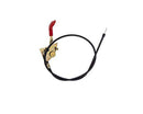 Exmark 135-2169 Control, Throttle