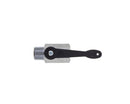 Exmark 135-5760 Valve Chrome, 1-2