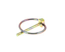 Exmark 92-1298 Pin Lynch