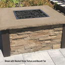 Nicolock Encore Gas Fire Pit