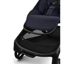 Butterfly 2 Complete Ultra Compact Stroller - Deep Indigo