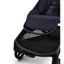 Butterfly 2 Complete Ultra Compact Stroller - Deep Indigo
