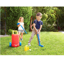 Kids Golf Club Set - Easy Hit Golf Set