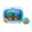 n Sea Dreams Soother Musical Crib Toy and Sound Machine - Blue