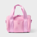 Miniature Duffel Bag - Pink