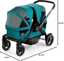 Modes Adventure Stroller Wagon, Acadia