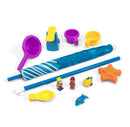 Spill and Splash Seaway Water Table