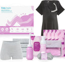 Postpartum Recovery Essentials Kit - 15pc Gift Set