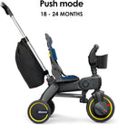 Liki Trike S3 - Royal Blue