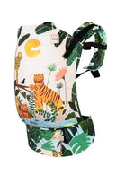 Cotton Toddler Carrier - In the Jungle