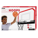 Pro Hoops Basketball Over Door Indoor Backboard