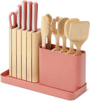 Knife and Utensil Set - All Ages