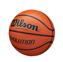 Game Basketball - Orange