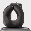 Contoured Memory Foam Neck Pillow - U-Shape Travel Support