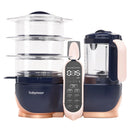 Duo Meal Station XL Food Processor - Navy