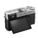 Fujifilm X100VI Digital Camera Body - Silver