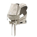 Half-Buckle Baby Carrier - Beige