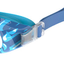 Kids' Glide Print Swim Goggles